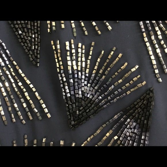 Trina Turk Hansen Sequin Dress - Picture 5 of 10